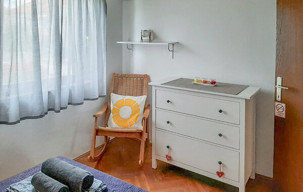 Holiday Home - Krk-Kornic , Croatia - CKI682 602