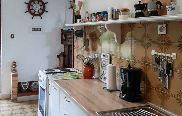 Holiday Home - Krk-Kornic , Croatia - CKI682 401