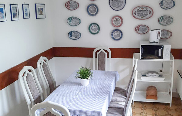 Holiday Home - Krk-Kornic , Croatia - CKI682 402