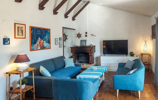 Holiday Home - Krk-Kornic , Croatia - CKI682 301