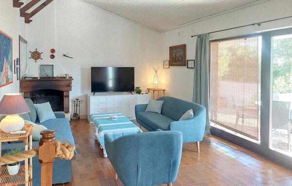 Holiday Home - Krk-Kornic , Croatia - CKI682 3