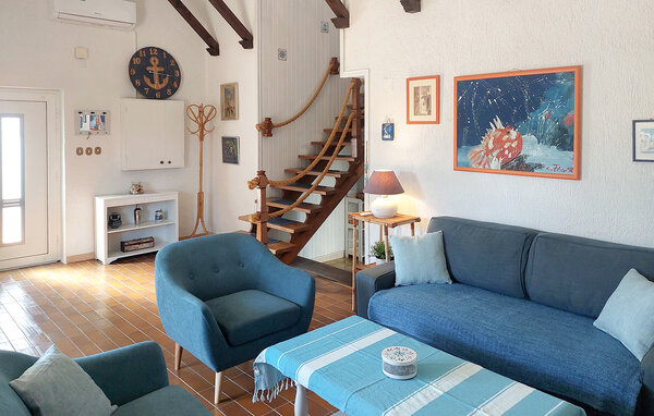 Holiday Home - Krk-Kornic , Croatia - CKI682 4