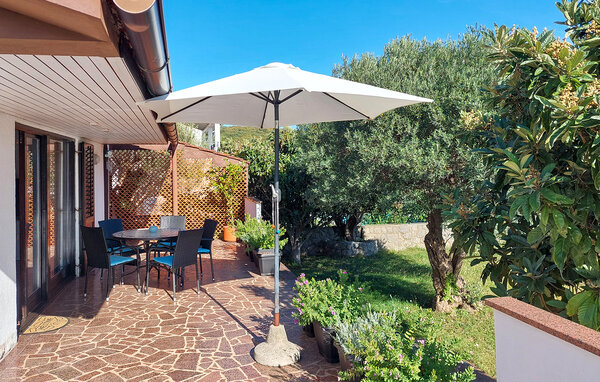 Holiday Home - Krk-Kornic , Croatia - CKI682 101