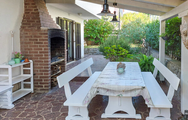 Holiday Home - Krk-Kornic , Croatia - CKI682 102