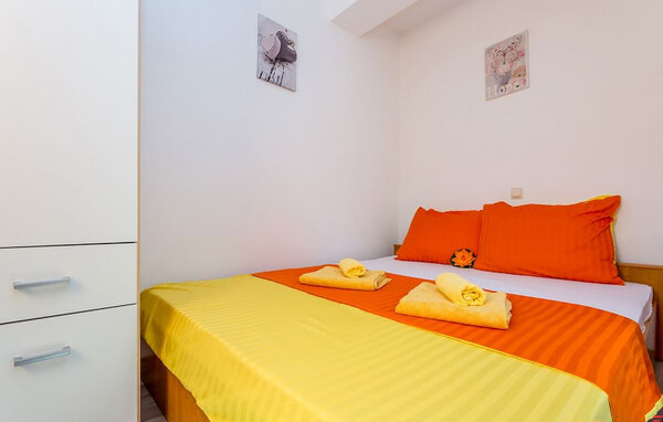 Appartement - Krk-Draga Bascanska , Croatie - CKI684 5