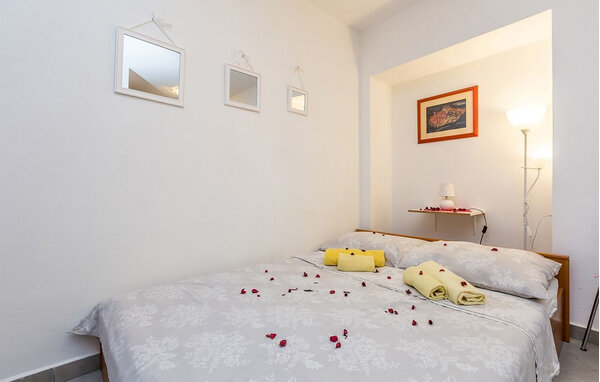 Appartement - Krk-Draga Bascanska , Croatie - CKI685 601