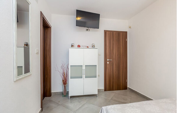 Appartement - Krk-Draga Bascanska , Croatie - CKI685 603