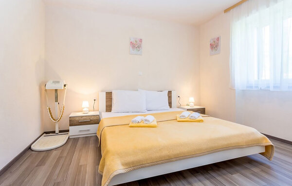 Appartement - Krk-Draga Bascanska , Croatie - CKI686 5