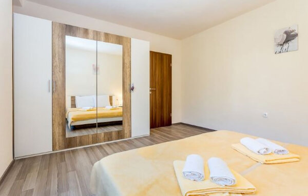 Appartement - Krk-Draga Bascanska , Croatie - CKI686 601