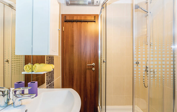 Apartman - Krk-Draga Bascanska , Hrvatska - CKI687 702