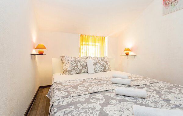 Apartman - Krk-Draga Bascanska , Hrvatska - CKI687 5