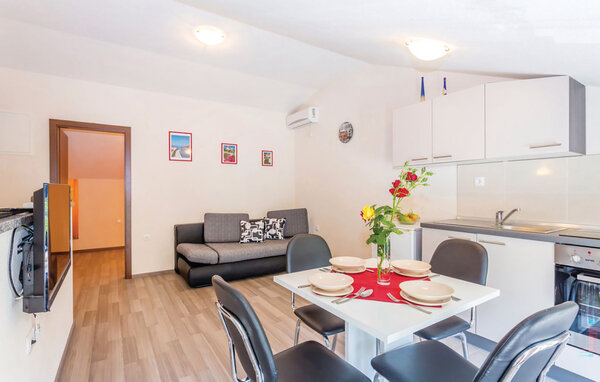 Apartman - Krk-Draga Bascanska , Hrvatska - CKI687 3