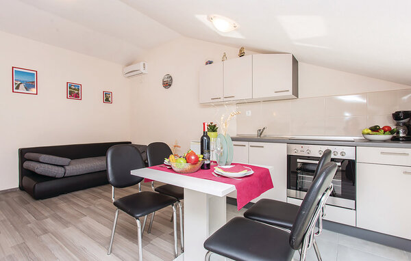 Apartman - Krk-Draga Bascanska , Hrvatska - CKI687 401