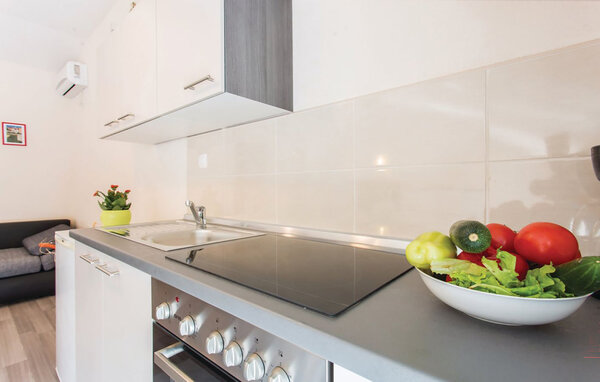Apartman - Krk-Draga Bascanska , Hrvatska - CKI687 402