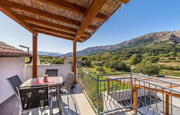 Apartman - Krk-Draga Bascanska , Hrvatska - CKI687 2