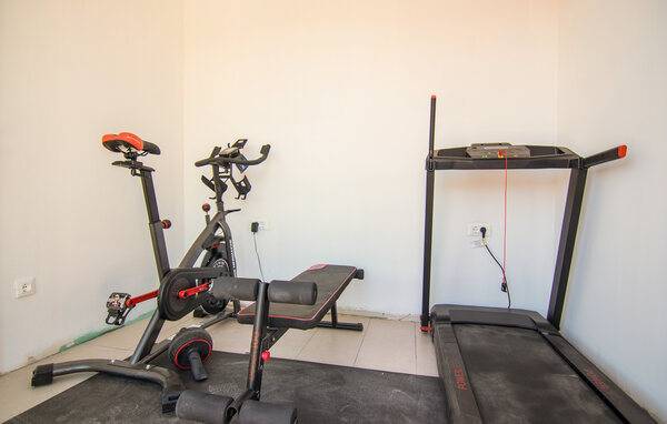 Feriehus - Krk-Kornic , Kroatia - CKI688 7