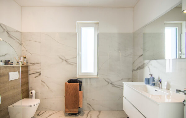 Feriehus - Krk-Kornic , Kroatia - CKI688 701