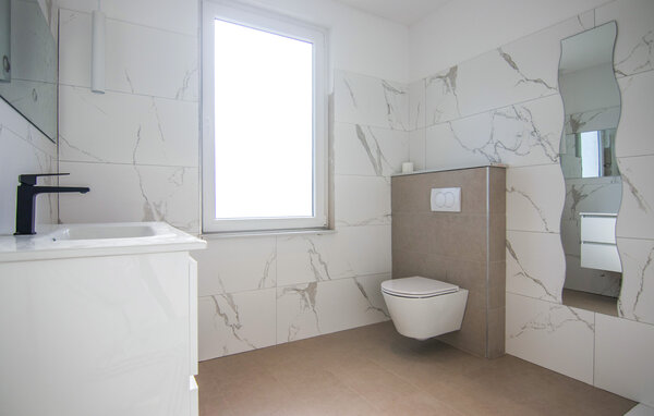 Feriehus - Krk-Kornic , Kroatia - CKI688 702