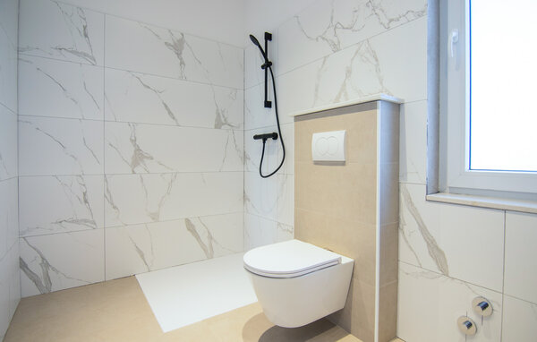 Feriehus - Krk-Kornic , Kroatia - CKI688 704