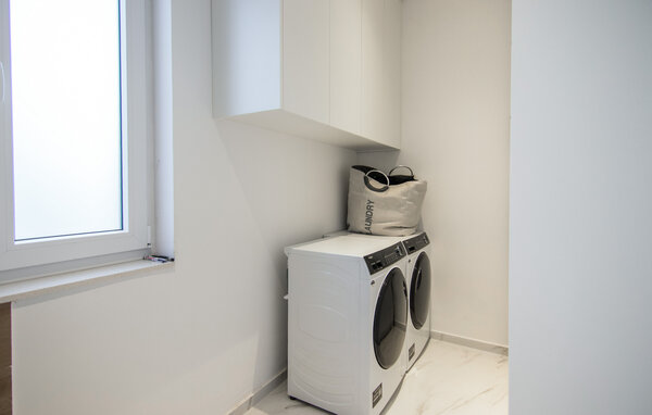 Feriehus - Krk-Kornic , Kroatia - CKI688 707