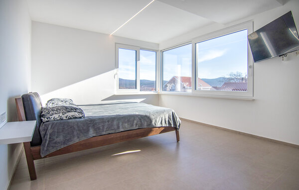 Feriehus - Krk-Kornic , Kroatia - CKI688 5