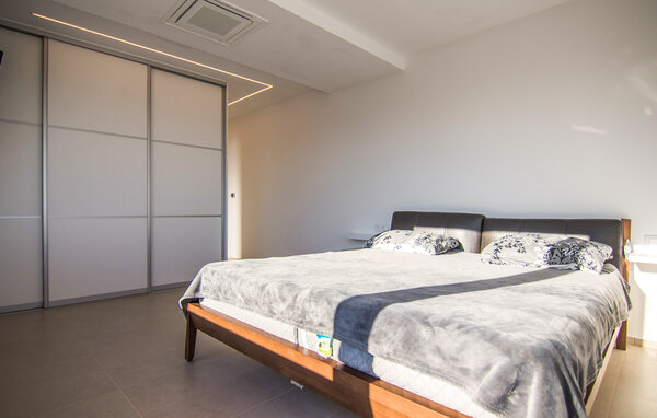 Feriehus - Krk-Kornic , Kroatia - CKI688 601