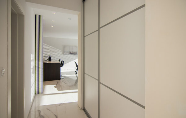 Feriehus - Krk-Kornic , Kroatia - CKI688 502