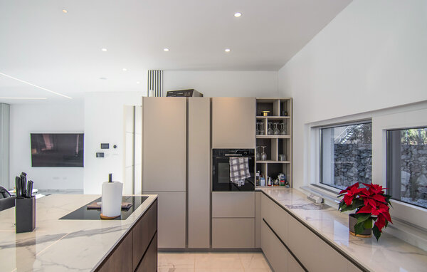 Feriehus - Krk-Kornic , Kroatia - CKI688 402