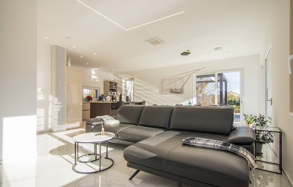 Feriehus - Krk-Kornic , Kroatia - CKI688 301