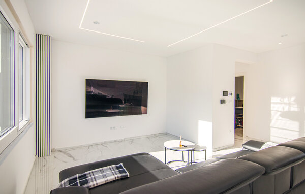 Feriehus - Krk-Kornic , Kroatia - CKI688 302