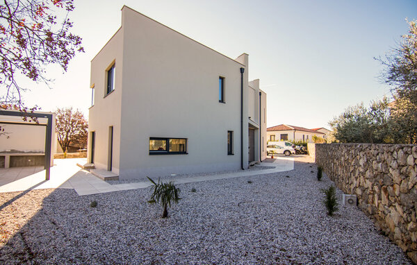 Feriehus - Krk-Kornic , Kroatia - CKI688 83