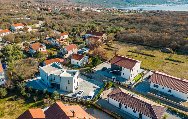 Feriehus - Krk-Kornic , Kroatia - CKI688 86