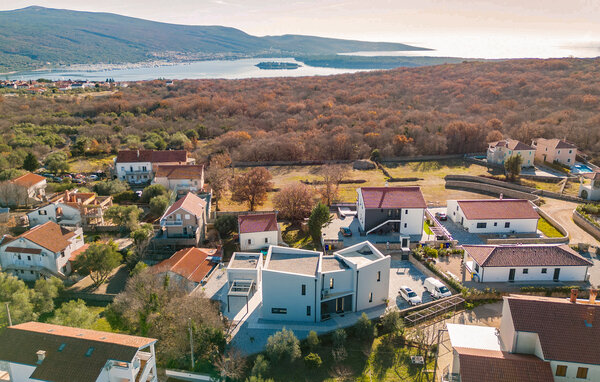 Feriehus - Krk-Kornic , Kroatia - CKI688 87