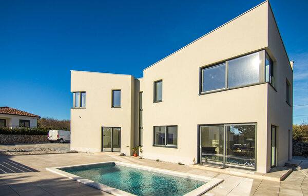 Feriehus - Krk-Kornic , Kroatia - CKI688 11