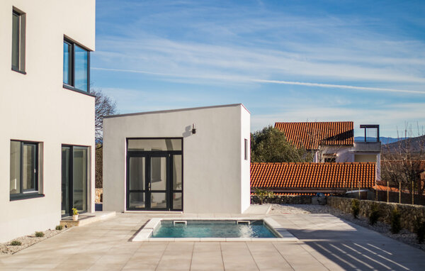 Feriehus - Krk-Kornic , Kroatia - CKI688 12