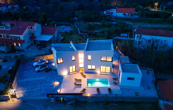 Kuća-za-odmor - Krk-Kornic , Hrvatska - CKI688 2