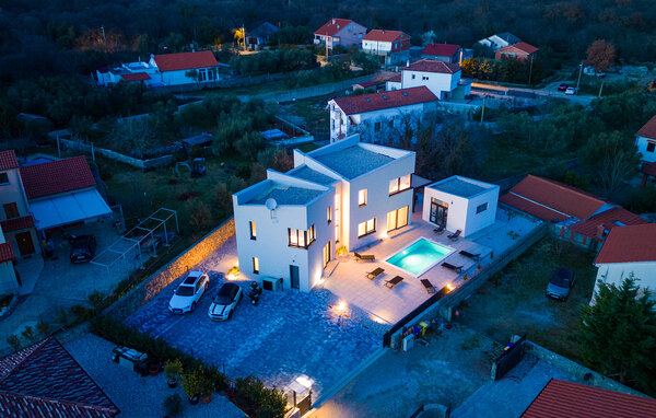 Kuća-za-odmor - Krk-Kornic , Hrvatska - CKI688 16