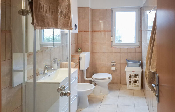 Ferienwohnung - Krk-Pinezici , Kroatien - CKI689 701