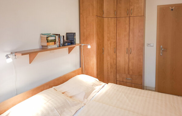 Ferienwohnung - Krk-Pinezici , Kroatien - CKI689 601