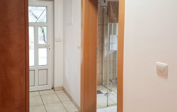 Ferienwohnung - Krk-Pinezici , Kroatien - CKI689 501