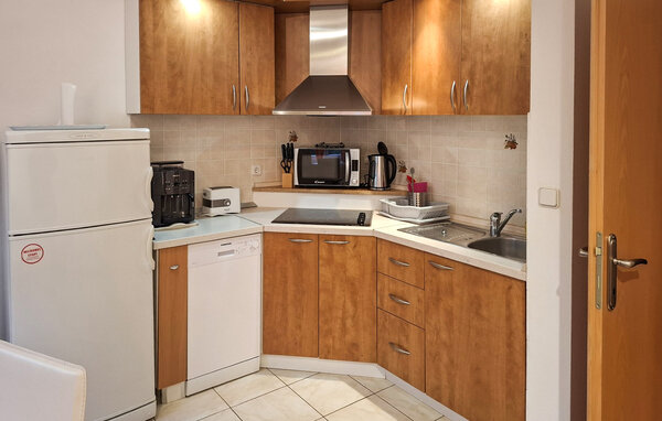 Ferienwohnung - Krk-Pinezici , Kroatien - CKI689 3