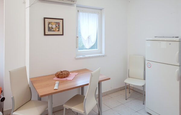 Ferienwohnung - Krk-Pinezici , Kroatien - CKI689 401