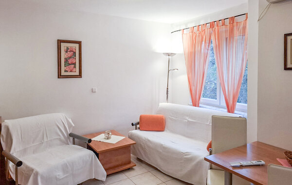 Ferienwohnung - Krk-Pinezici , Kroatien - CKI689 1