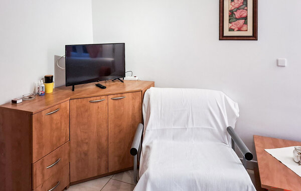 Ferienwohnung - Krk-Pinezici , Kroatien - CKI689 2