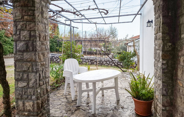 Ferienwohnung - Krk-Pinezici , Kroatien - CKI689 101