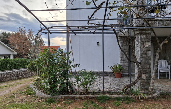 Ferienwohnung - Krk-Pinezici , Kroatien - CKI689 102