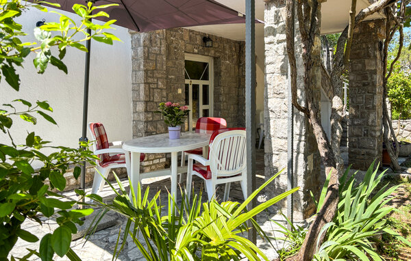 Semesterlägenhet - Krk-Pinezici , Kroatien - CKI689 103