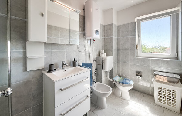 Apartment - Krk-Pinezici , Croatia - CKI690 6