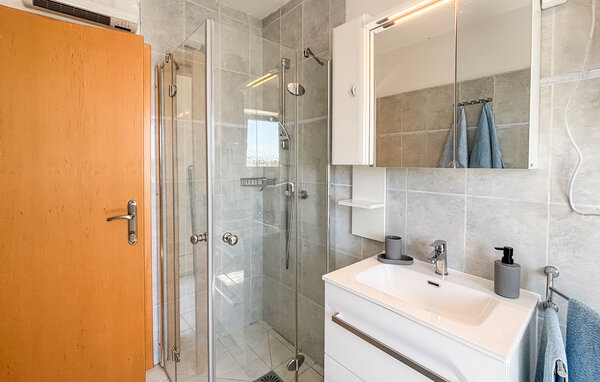 Apartment - Krk-Pinezici , Croatia - CKI690 701