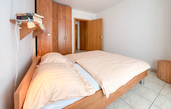 Apartment - Krk-Pinezici , Croatia - CKI690 602